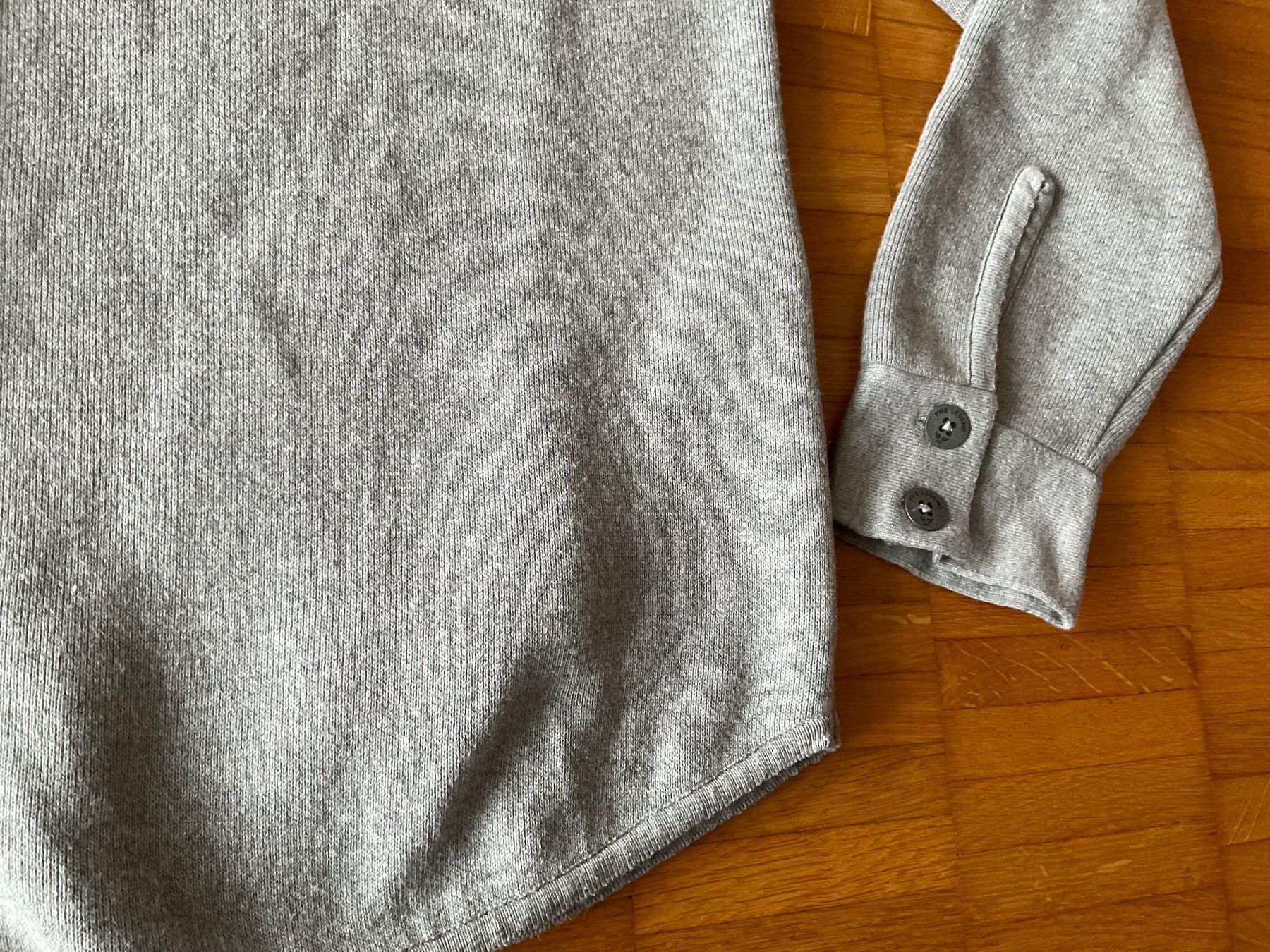 PME Legend Maglioni & Felpe: PME LEGEND   Cardigan Gr.M – Usato da Weiningen ZH venduto da moon-55 1