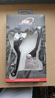 Husqvarna TE/FE 22 - 25 Flexi Brems und Kup. Hebel NEU