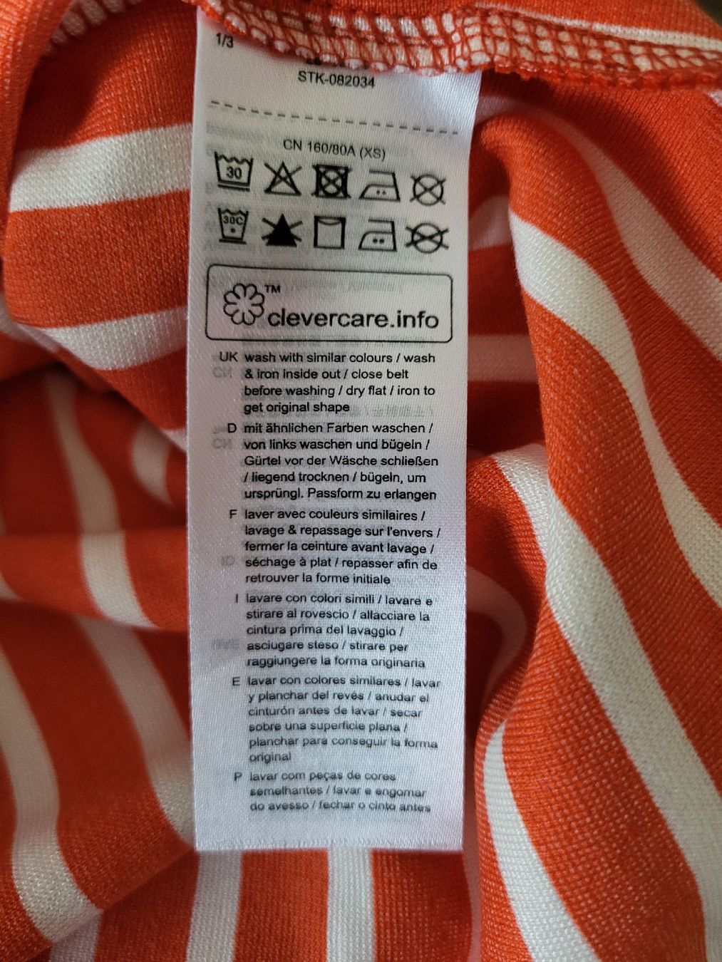 Kleider: Neu Kleid Esprit, Gr XS – Neu (gemäss Beschreibung) aus Suhr von lul_87gh 4