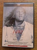 Columbus 1492 - Die Eroberung des Paradieses (DVD)