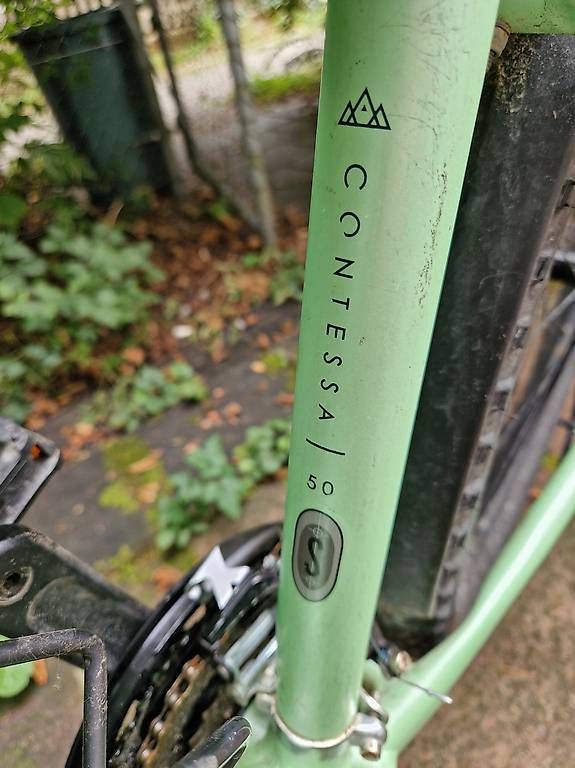 Biciclette: Scott Contessa active 50 S – Difettoso da Biel/Bienne venduto da Snorkli 1