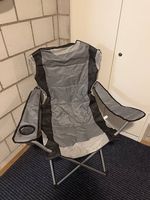 Campingstuhl Nagelneu 