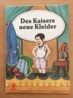 Des Kaisers neue Kleider
