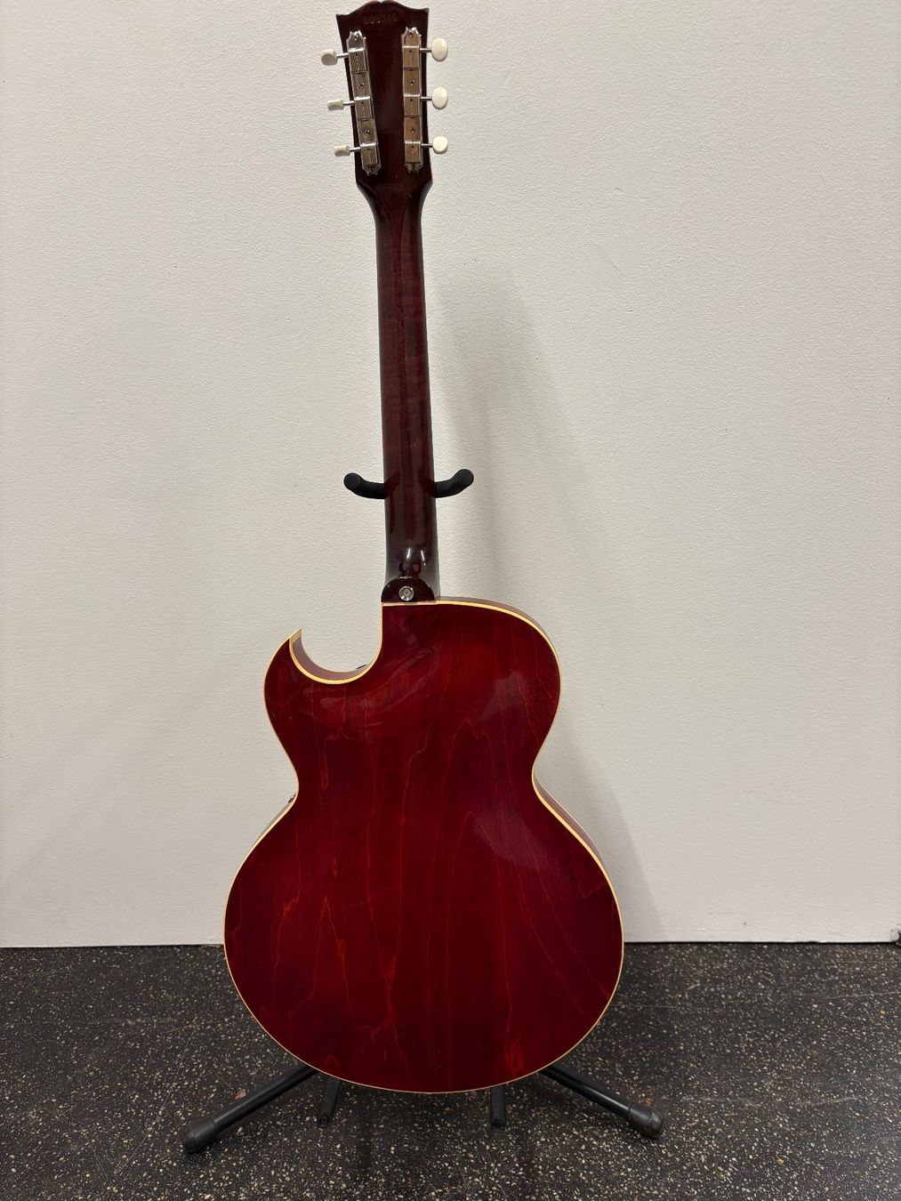 Strumenti musicali: Gibson 1965 ES 125 – Usato da Winterthur venduto da rol_897v 2