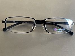 Brillengestell Faconnable Titan Nickel Free/Neu
