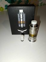 Vapor Giant m5s