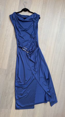 Zwei Kleider Ball Abendkleid Gr. M