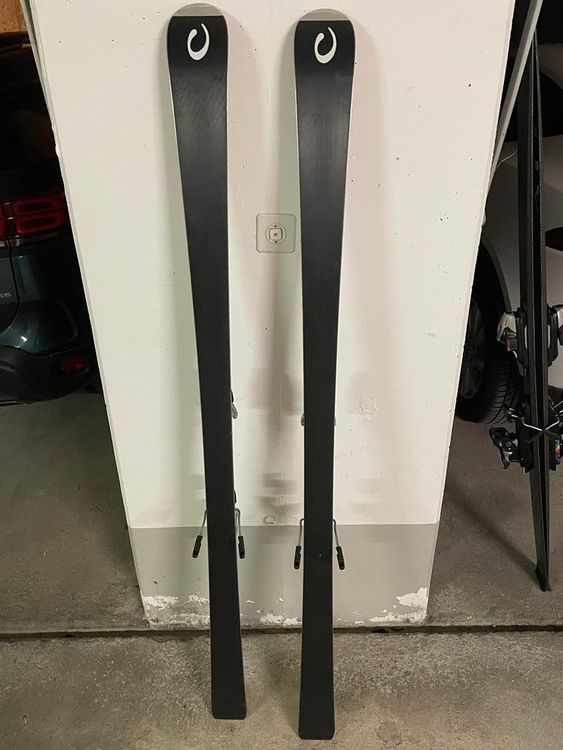Ski Core Muscle Car | Kaufen auf Ricardo