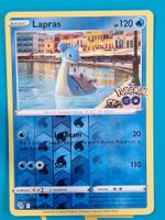 Lapras - Reverse Holo - Pokemon GO #2.10