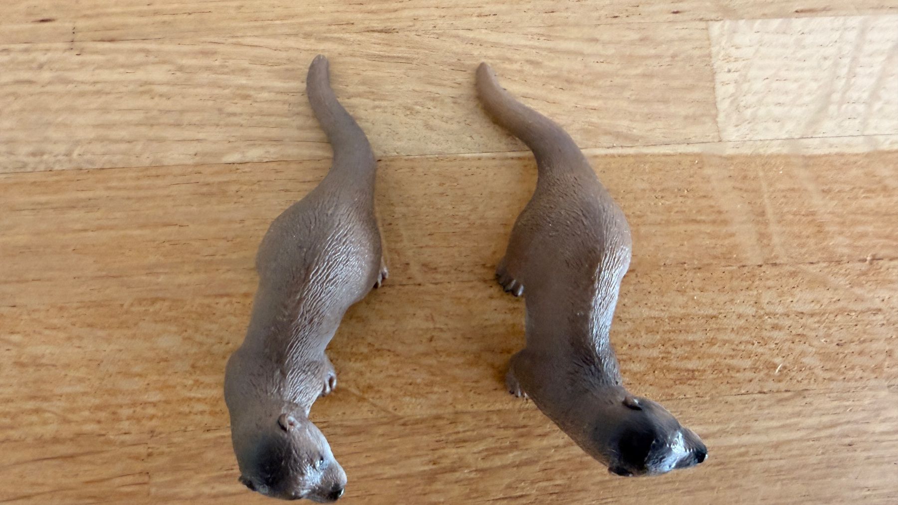 Schleich Spielzeuge: SCHLEICH - Otter 14694 – Gebraucht aus Winterthur von Secondhand-Family 5