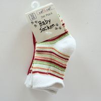Baby Socken 3er Pack Grösse 62/68 neu