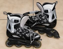 Rollerblade Inline Skates, Grösse 40