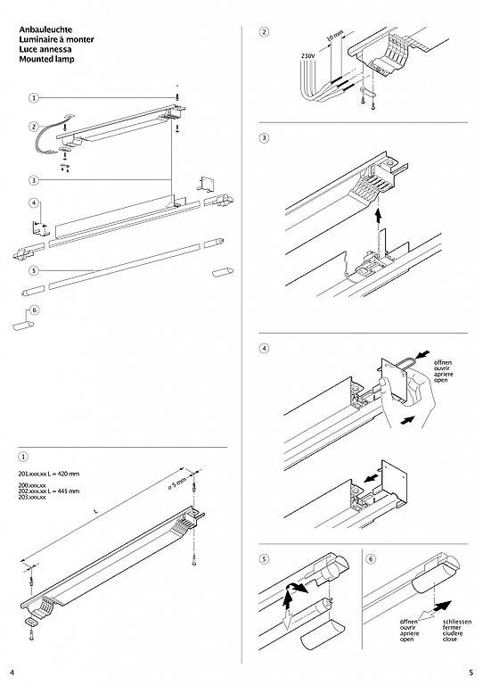 Kronleuchter & Deckenlampen: Deckenlampe  SPINA, nur noch 6 Stück! – Gebraucht aus Zollikon von Joewei 3