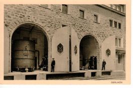 Oerlikon