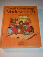 Traudl Kulenkampff Vorlesebuch für Kinder