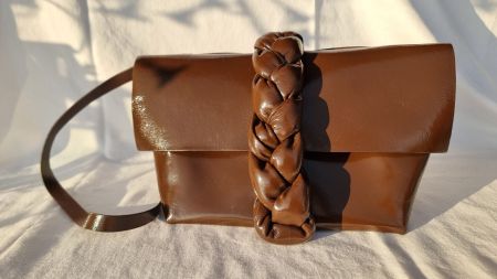 Limitierte Serie Demellier London Jen Ceballos Tasche