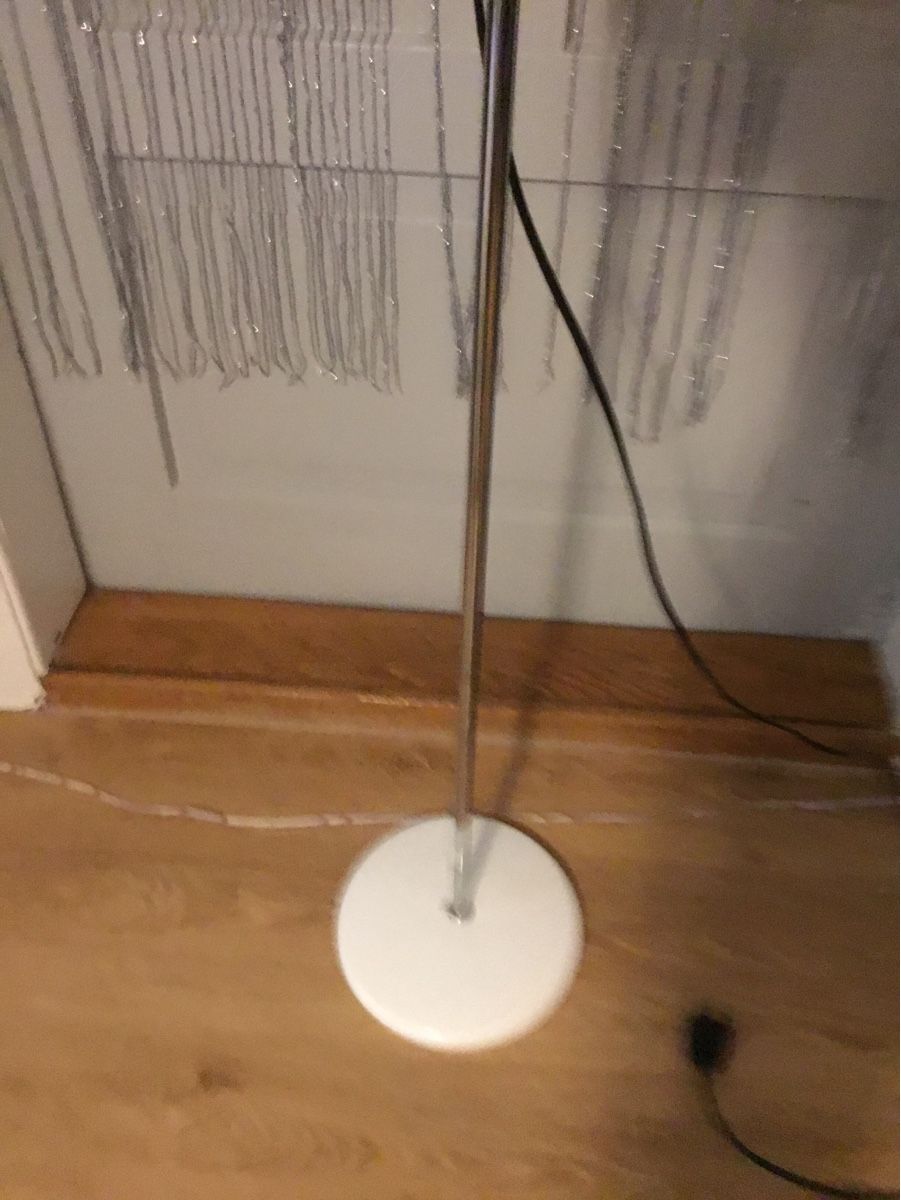 Lampade: Midi Century Stehlampe – Usato da Schlieren venduto da Jeajet 6