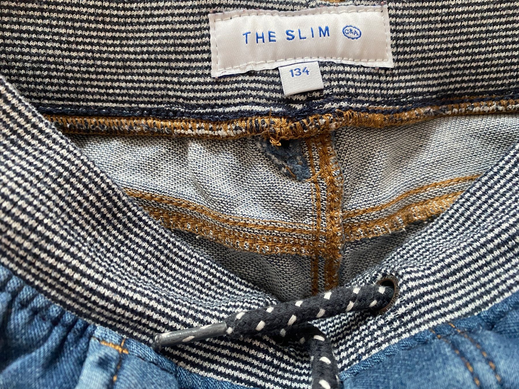 C&A Hosen: Shorts bermudas Grösse 134 – Gebraucht aus Glattbrugg von riseca 4