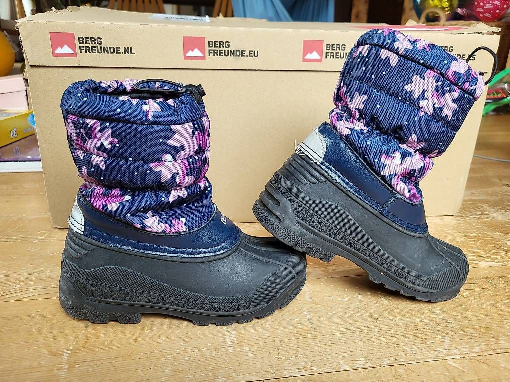Schuhe für Jungen: Reima Winterschuhe, Grösse 32 – Neu und originalverpackt aus Thun von t_h_cl6d 1