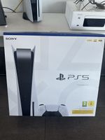 PlayStation 5 Disk,22Games&Div.DVDs,3Controller,Chargerpot