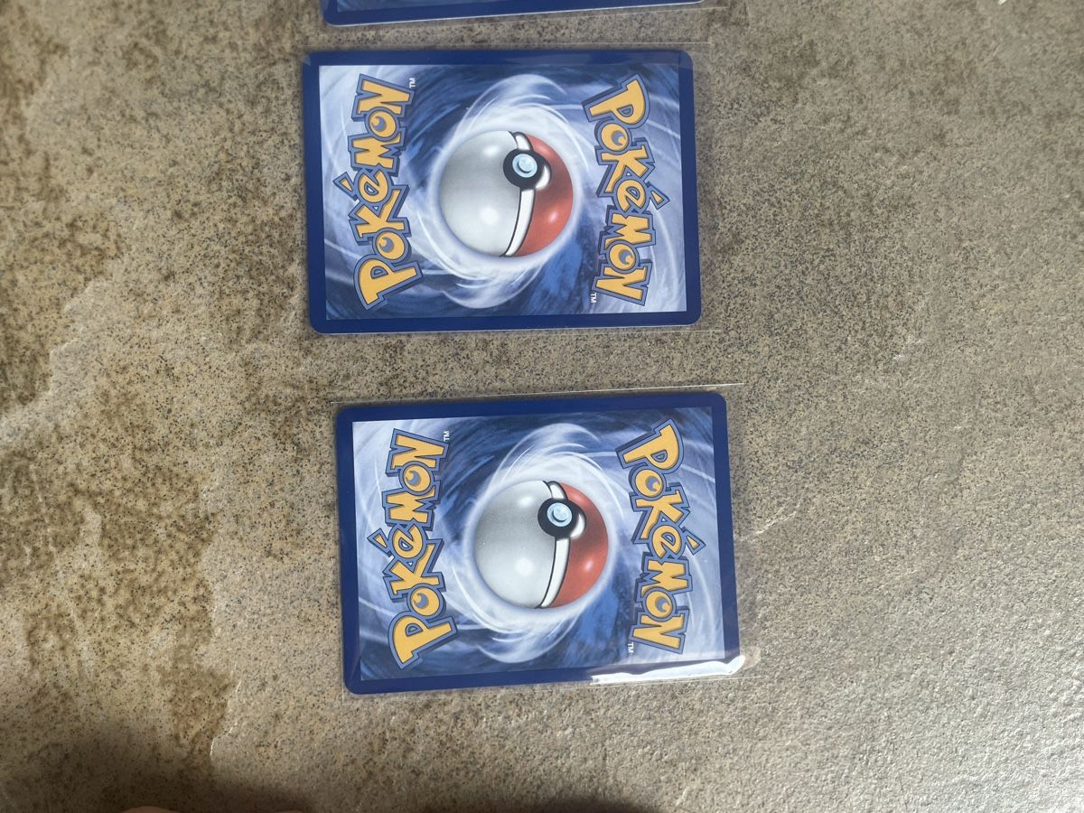 Pokémon Carte collezionabili: 3 pikachu 30 years – Nuovo (secondo la descrizione) da Daillon venduto da Swisscards-shop 2