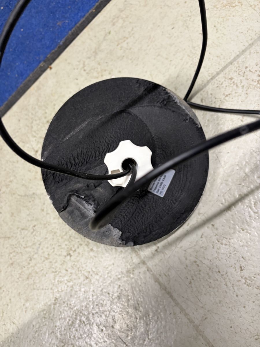 Technique de radiocom: Maxview 2x2 4G/5G Internetantenne, weiß – D'occasion à Kleinandelfingen par Dani881 1