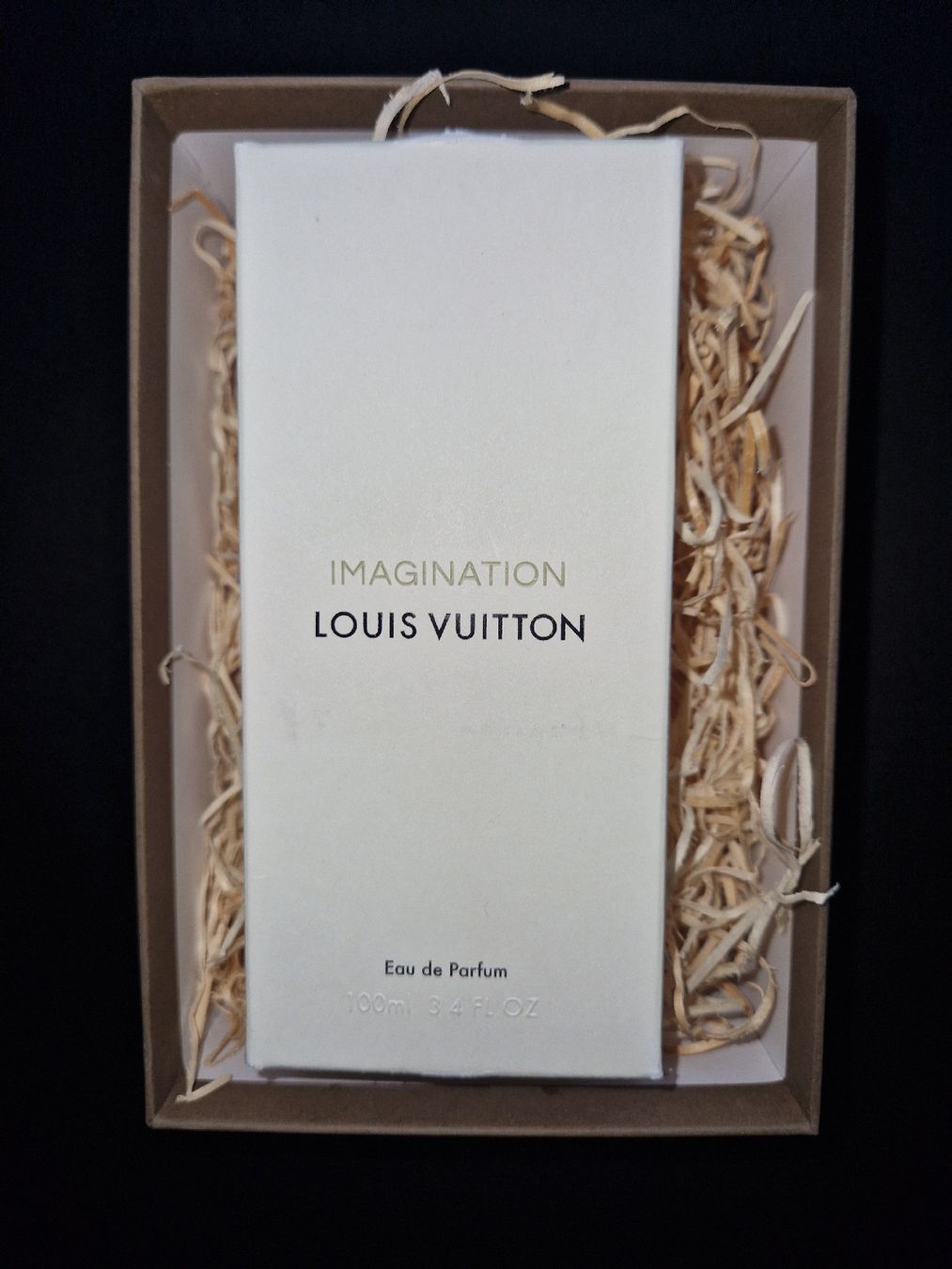 Louis Vuitton Parfum & Eau de Toilette: Louis Vuitton Imagination 100ml – Neu und originalverpackt aus Bern von dim_brk9 1