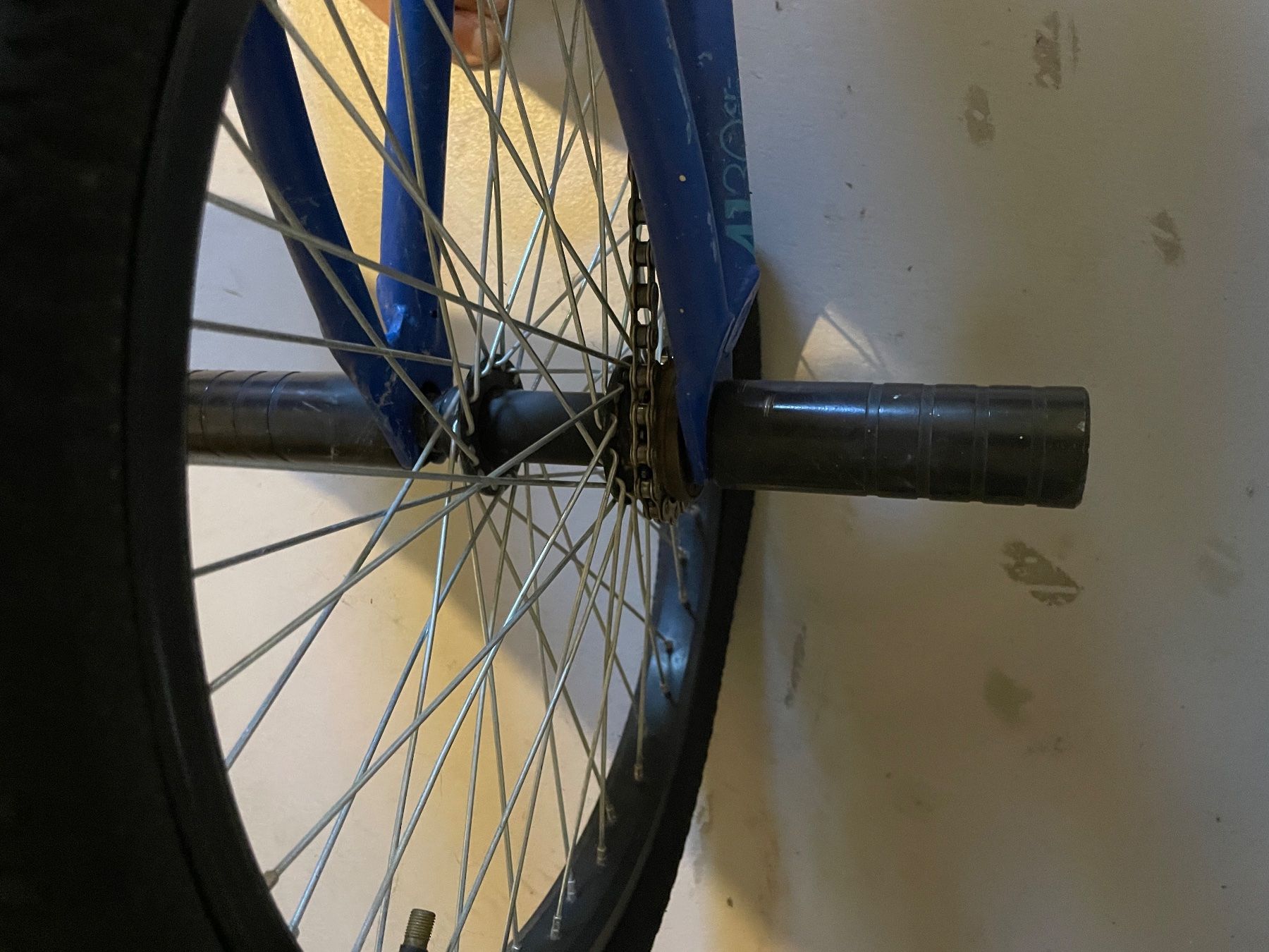 Vélos: BMX – D'occasion à Büren an der Aare par mii_57vx 3