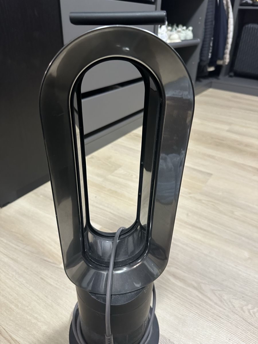Dyson Ventilatoren: Dyson Luftreiniger / Ventilator AM09, Top Zustand! – Neu (gemäss Beschreibung) aus Interlaken von raphael26 2