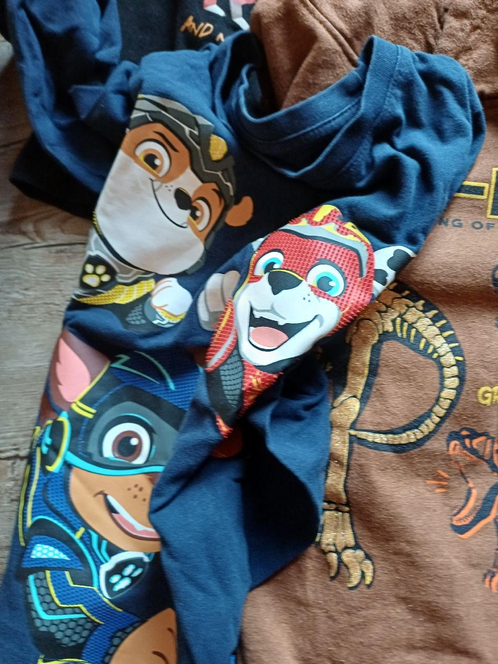 Kleiderpakete & -sets: Jungen Kleiderset Gr.110 – Gebraucht aus Lenk im Simmental von MountinChilliReally 2