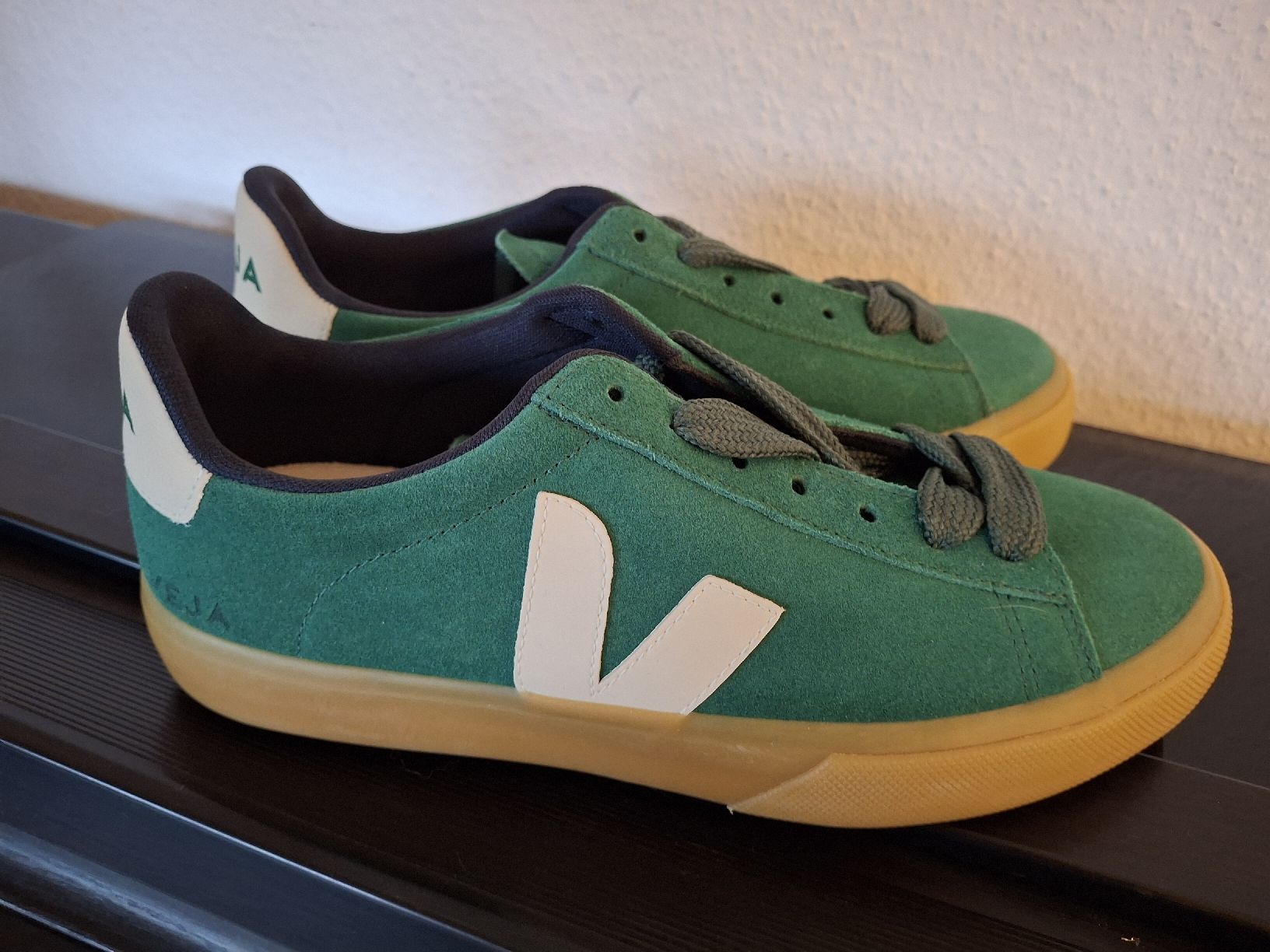 Veja Scarpe da donna: Neue Veja Campo 40 – Nuovo (secondo la descrizione) da Baden venduto da zuppel