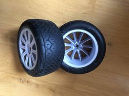 Roues Buggy 1/10 neuves