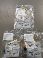 3Stck Corning LCDUPC-SCDUPC (1.5m)