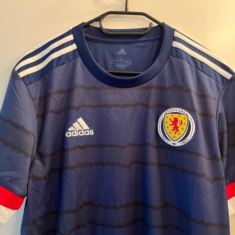 Trikot cheap schottland adidas