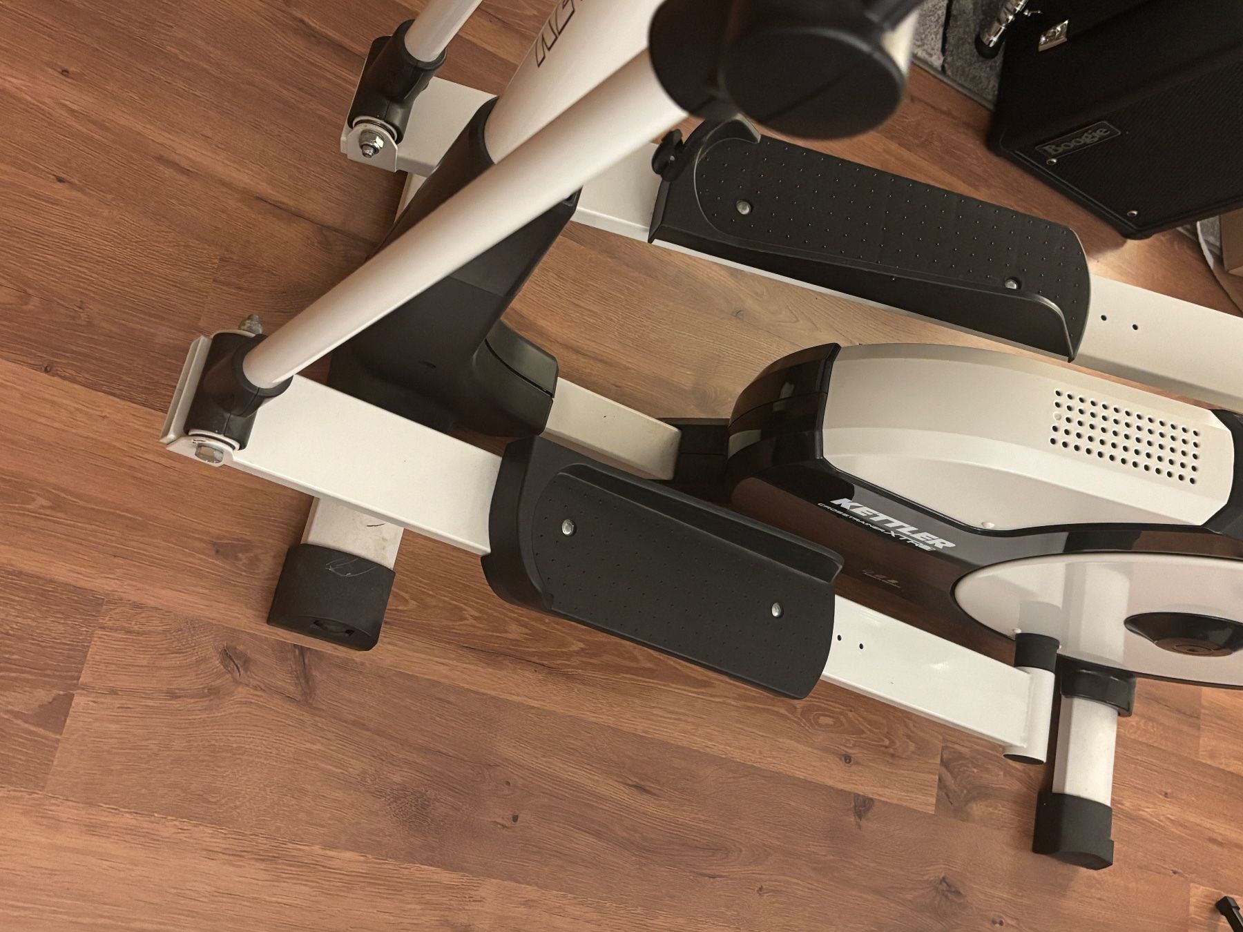 Kettler Hometrainer: Kettler Ergometer XTR 1 – Gebraucht aus Pratteln von Thoemms 1