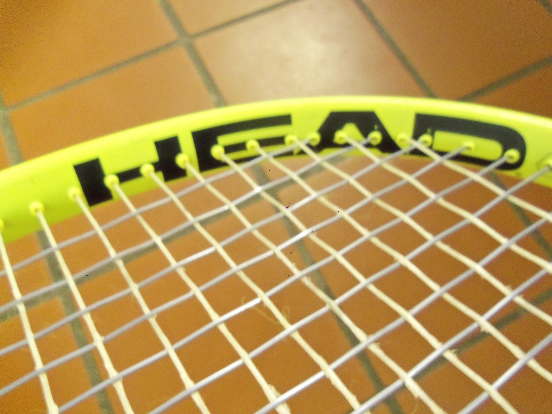 Racchette: Tennisschläger – Usato da Stallikon venduto da Rogerrog 1