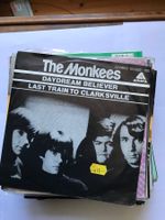 single, the monkees, „daydream believer“