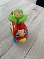 Spielzeug Helikopter