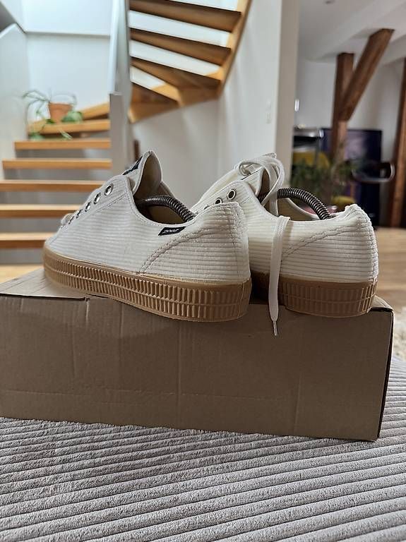 Scarpe da uomo: Novesta Star Master x HHV US10 – Usato da Zürich venduto da oli_lk9l 3