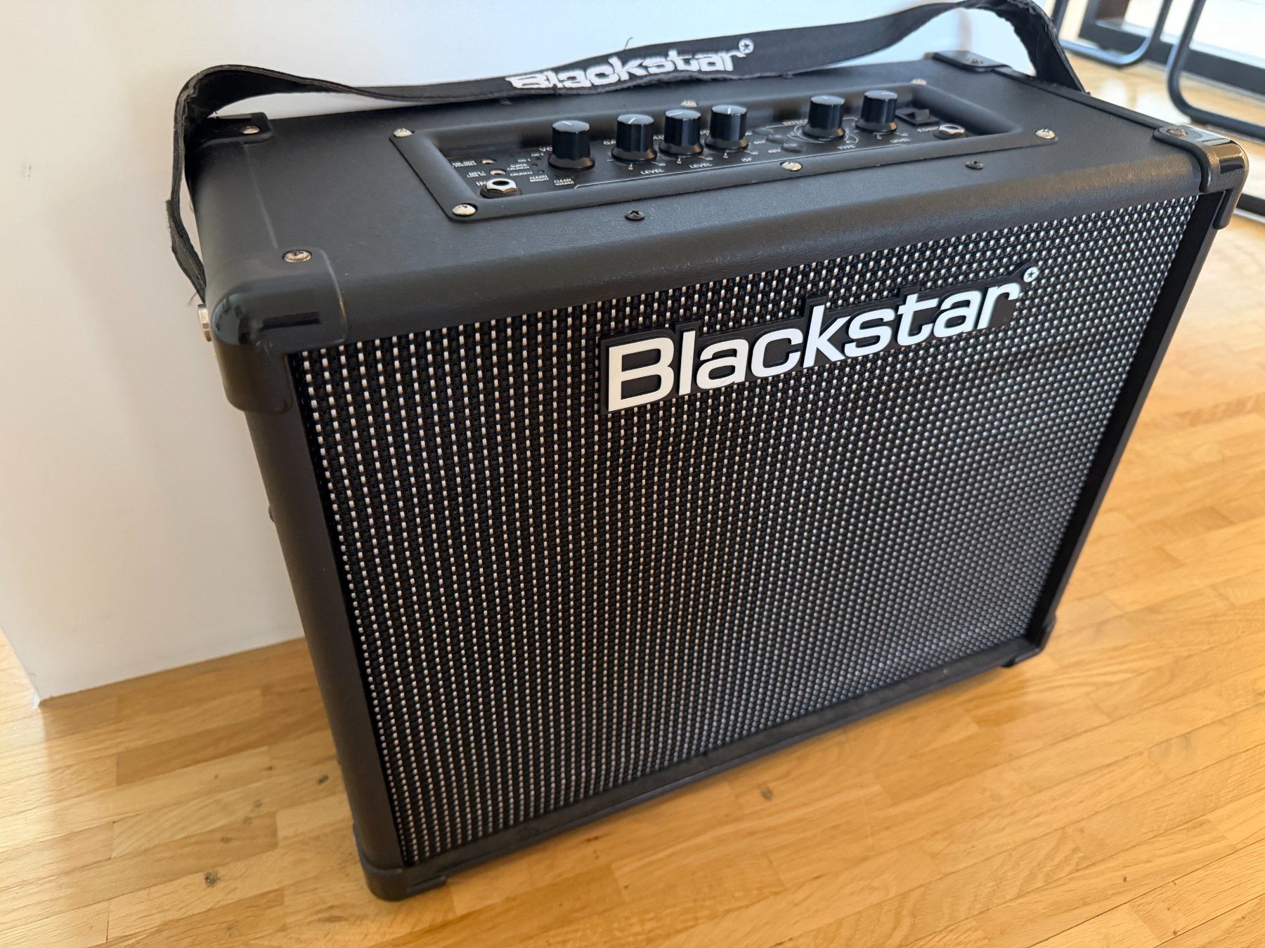 Blackstar Amplificateurs: Blackstar ID: CORE Stereo 40 – D'occasion à Aarau Rohr par den_tvx6 2