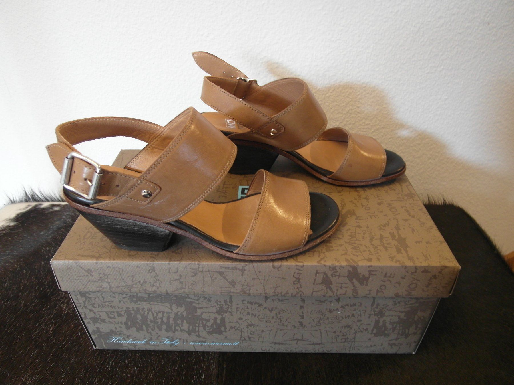 Moma Scarpe da donna: MoMas 36 – Nuovo e nell'imballaggio originale da Luzern venduto da schuhparadies159