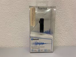 Hama Headset Bluetooth 3.0