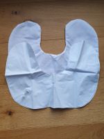 Nackenkissen aufblasbar mit Hülle