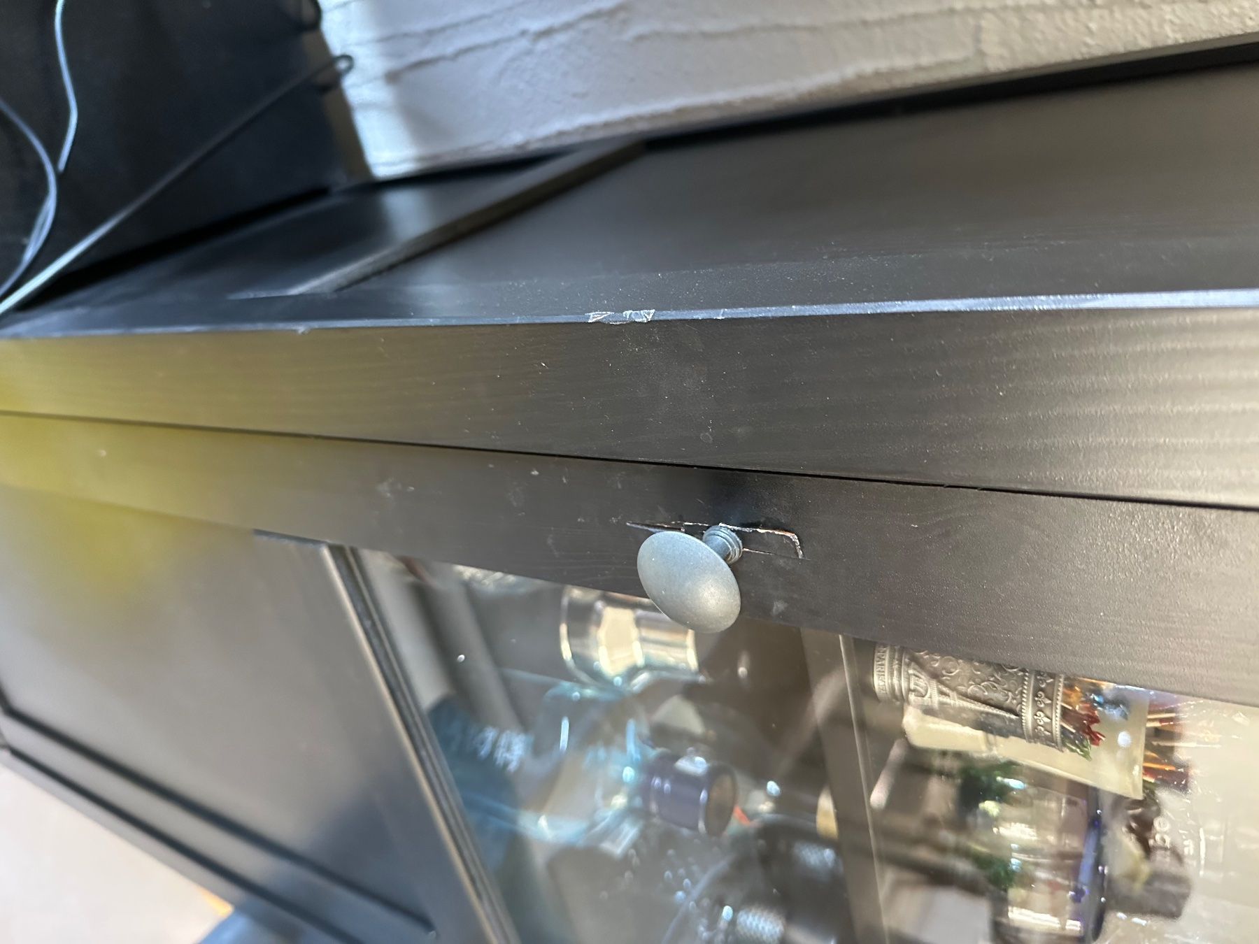 Ikea TV Möbel: IKEA HEMNES TV  & WALL UNIT – Gebraucht aus Zürich von MIKA21 4