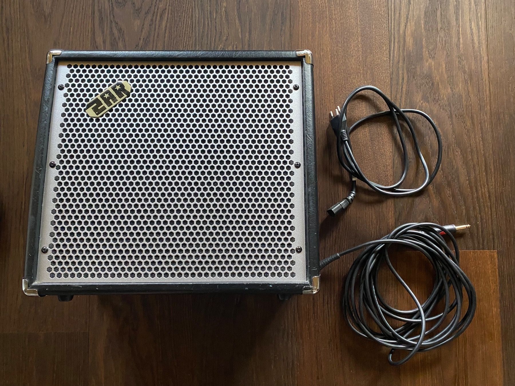 Musikinstrumente: Vintage Reissued V6 E-Gitarren Set – Gebraucht aus Walkringen von Simoonx1999 2