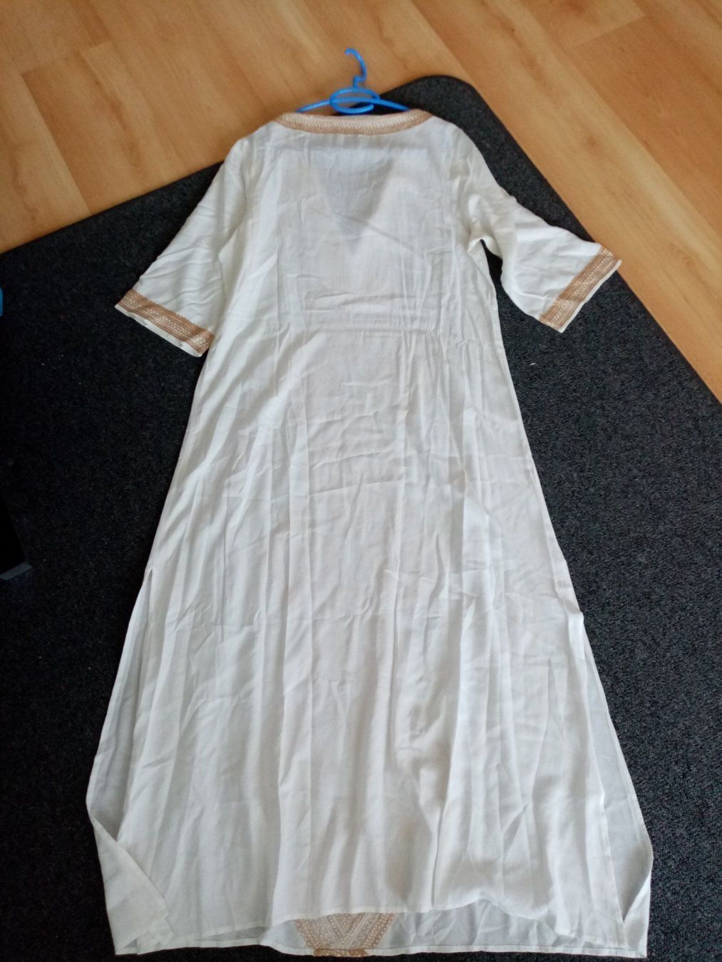 Vestiti: Schones Kleid, Tunika Gr. 44 – Usato da Schöfflisdorf venduto da nun_zr8r 3