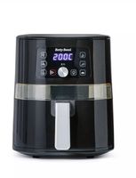 Betty Bossi Heissluftfritteuse 4L