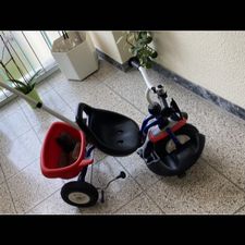 Profile image of Hedi07