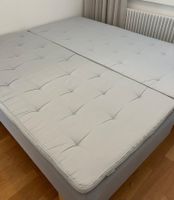 Bett, 180x200cm