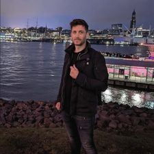 Profile image of Johnny_Marco